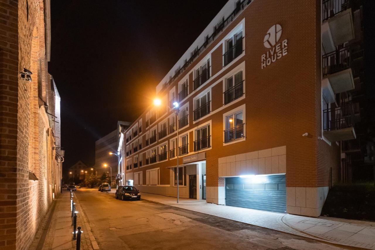 Vvv Szczecin Exterior photo